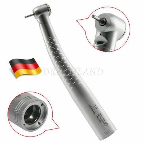 Dental led fiber optic - led,