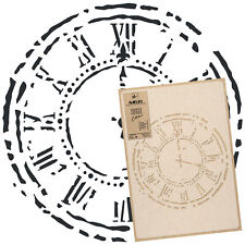 STENCIL riutilizzabile