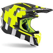 CASCO BICI FUORISTRADA AIROH
