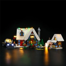 Kit illuminazione LED per LEGO
