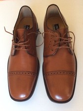 Scarpe Melluso Uomo Marroni