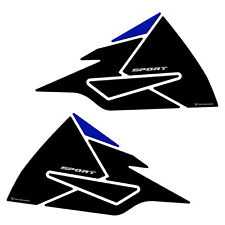 Adesivi 3d moto Suzuki V-Strom