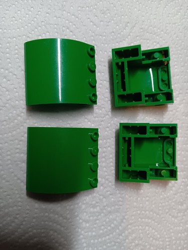 Lego lotto pendenze curve - 4,