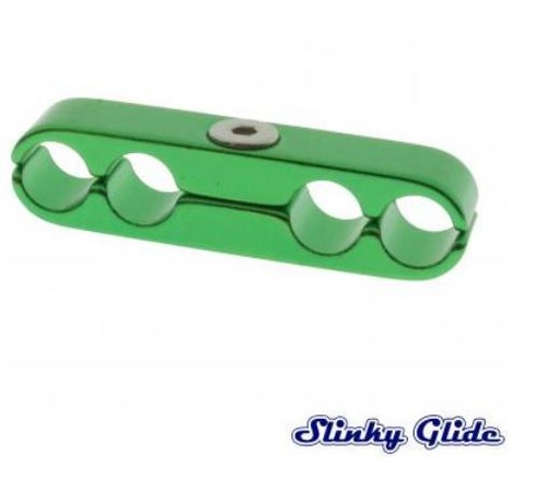 Guida passacavo slinky - -, glide