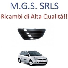 GRIGLIA PARAURTI ANTERIORE