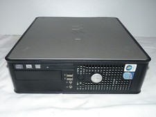 Ordinateur Dell OptiPlex 760
