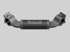 DINA mount for Nakamichi CM700