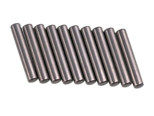 Pin spinotti metallo ø2 - spinotti,