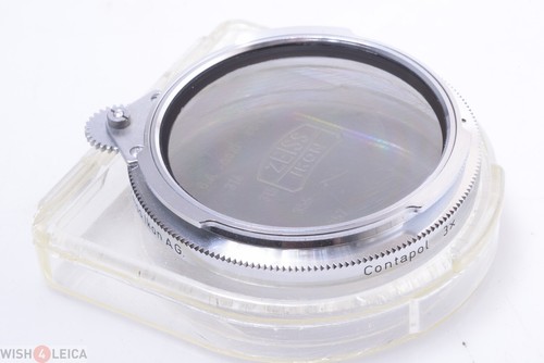 Zeiss contarex contapol - ✅,
