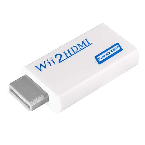 Socobeta wii hdmi adattatore - wii, 2