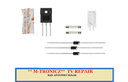 Kit riparazione per - riparazione, plasma