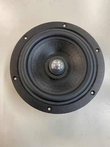 Altoparlante 240w ohm woofer - altoparlante,