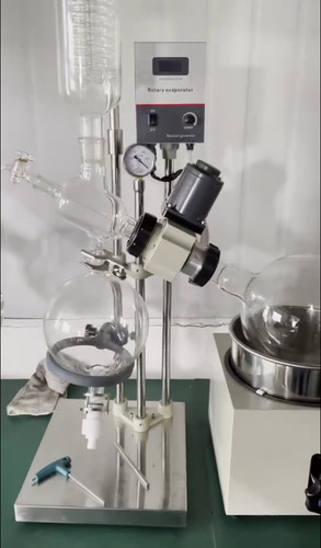 New 110v lab - 110v, 5l