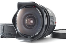 Obiettivo Minolta 16 mm f/2.8 Fisheye Prime per Minolta Sony attacco A [come nuovo] dal GIAPPONE