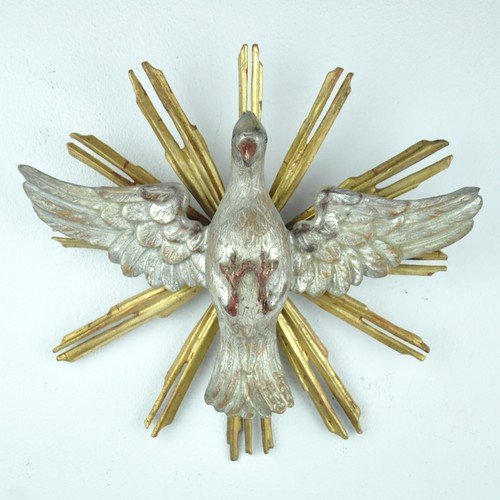 Spirito santo colomba - spirito,