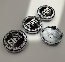 Coprimozzo Fiat copertura