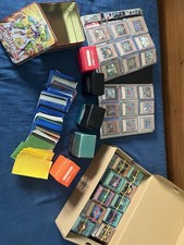 Lotto Carte Yu-Gi-Oh!