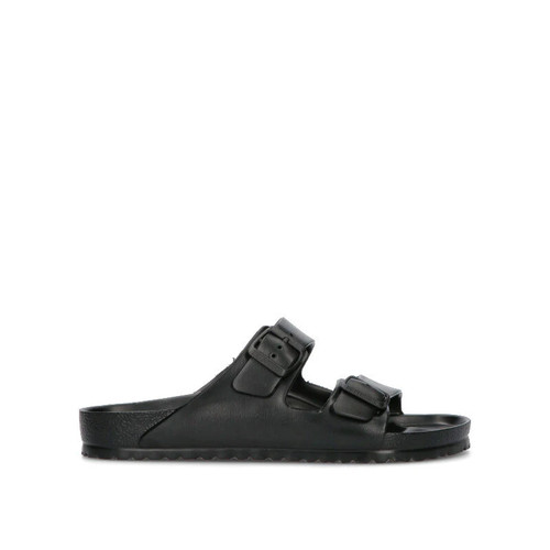 Birkenstock ciabatta uomo nero - uomo,