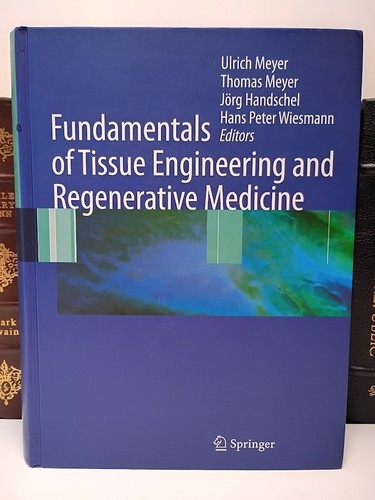 Fundamentals tissue - of,