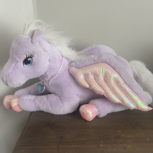Barbie magia pegaso brietta - magia, di