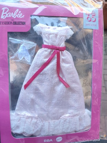 Crystal barbie outfit - crystal,