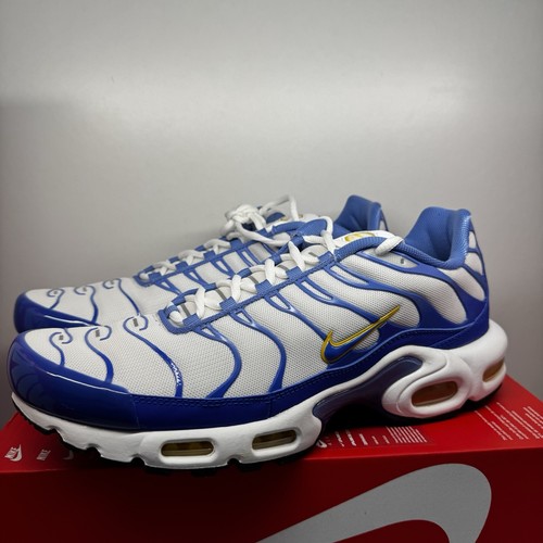 Nike air max plus - nike,