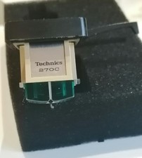 TECHNICS: SHELL TESTINA 270C