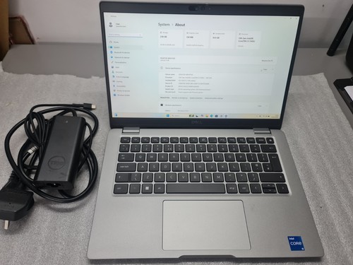 Dell latitude 5340 - latitude,