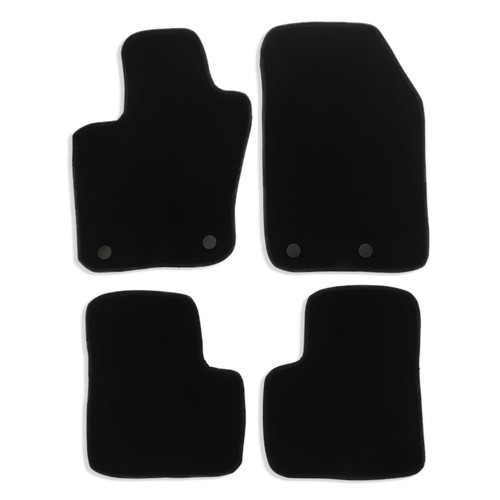 Tappetini auto moquette - tappetini,