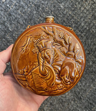 COMÒ CHRISTOPHER NON COMUNE PER FIASCHETTA CERAMICA LINTHORPE