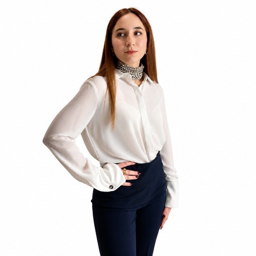 Relish camicia vulec - camicia, donna