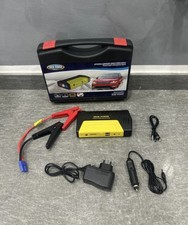 Avviatore batteria auto - avviatore,