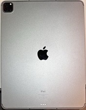 Apple iPad Pro 12.9 M1 5a Gen 128 Gb Wi-Fi + Cell