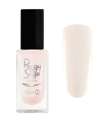 Smalto french eau rose 11ml - french,