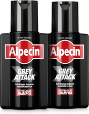 Grey Attack Shampoo