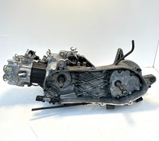 MOTORE MF04E HONDA FORESIGHT 250 (1998-2004) 66.783 Km