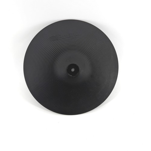 Roland 12c cymbal - cy-12c-t, v-cymbal