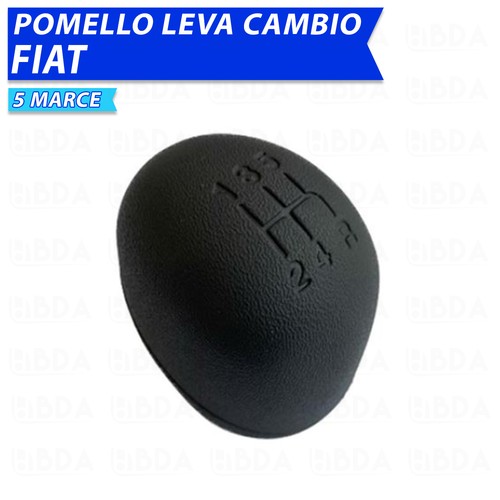 Pomello leva cambio per - , fiat