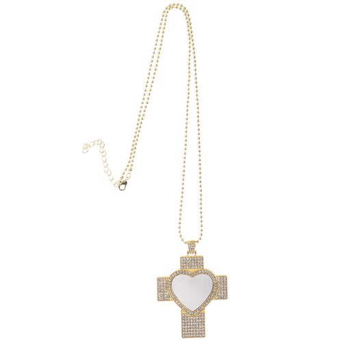 Sublimazione collana con - sublimazione,