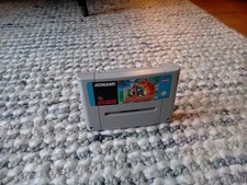 Cartuccia Sparkster Super