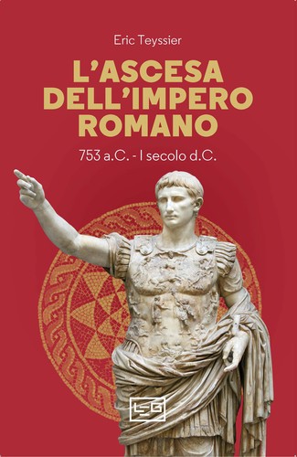 Ascesa dell impero - l'ascesa, dell'impero