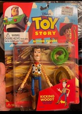 Toy Story Retro Woody