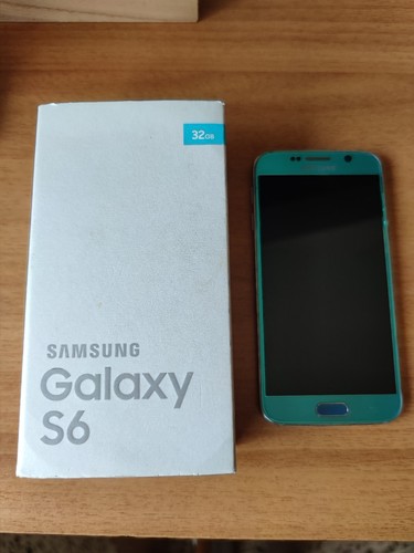 Samsung galaxy g920f 32gb - samsung,