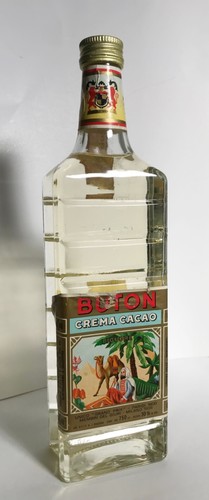 Buton liquore crema cacao 75cl - buton,