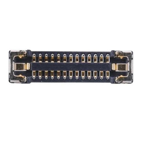 Connettore fpc fotocamera - connettore,