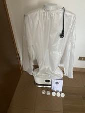 CLEANmaxx Ferro da stiro automatico vapore macchina da per camicie e camicette