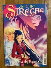Isa & Bea Streghe tra noi n. 7 - Anno I - Ed. Cioè Kids