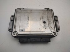 8V2112A650KE centralina motore