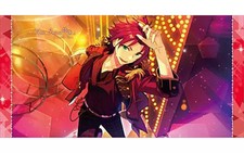 Asciugamano bagno visivo