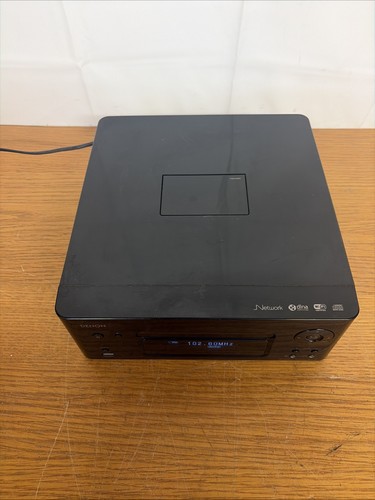 Denon rcd ricevitore di - ricevitore, cd
